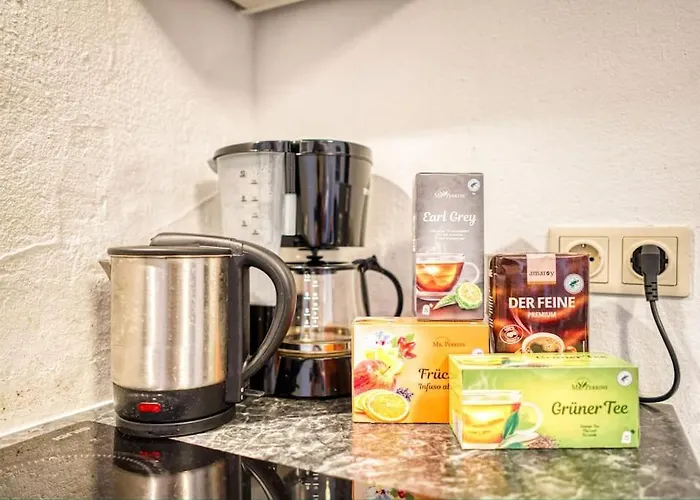 Apartment Long Term I 2 Min To U1 Columbusplatz I High Speed Wifi Vienna